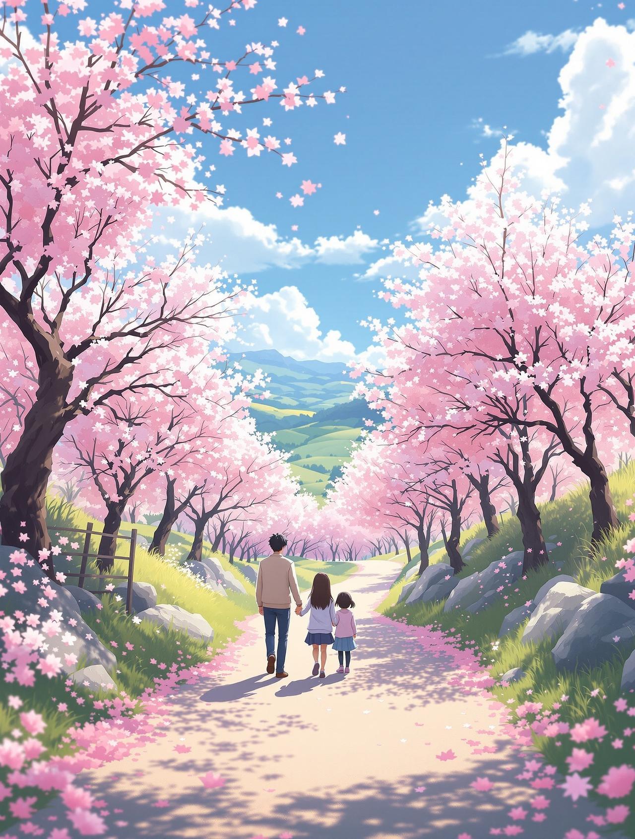 同人漫画 动漫推荐 CLANNAD